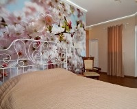 Ecotel snegirek »hotel - centru de rezervare online - ®