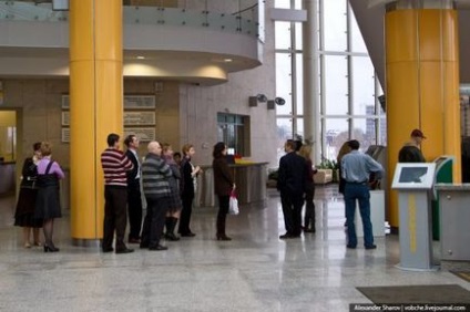 Excursie la Biblioteca Națională din Belarus (foto-raport)