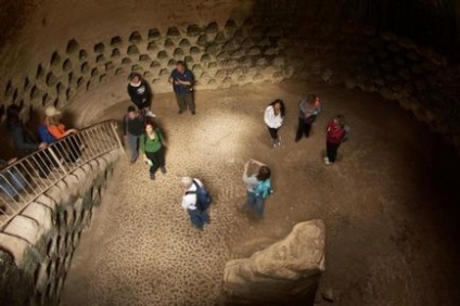 Eleutheropol (Beit Guvrin)