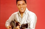 Elvis aaron presley și stilul său celebru