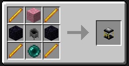 Ender storage