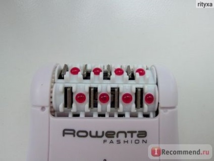 Epilator rowenta ð 1030 - 