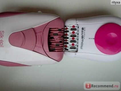 Epilator rowenta ð 1030 - 