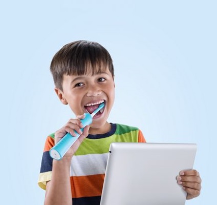 Dacă ați știut doar 6 fapte importante despre o periuță de dinți electrică