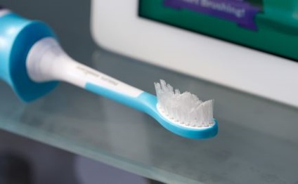Якби ви тільки знали 6 важливих фактів про електричну зубну щітку
