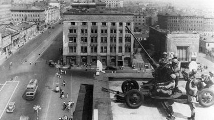 Якщо завтра війна чому Сталін точно знав, що германію нападе на ссср