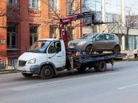 Camionul de remorcare este ieftin în Mitino de la 1439 de ruble