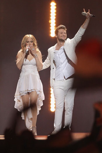 Eurovision-2011 finale, bârfe