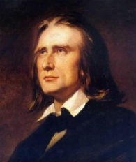 Liszt Ferenc - életrajz és művek