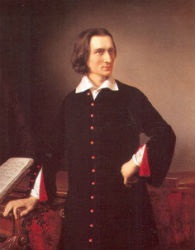 Liszt Ferenc - életrajz és művek