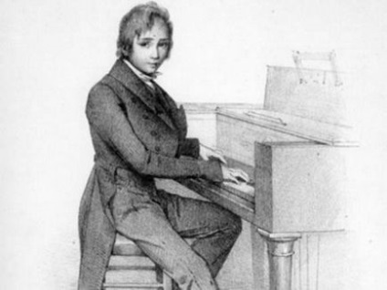 Liszt Ferenc rövid életrajza, fotó és videó, a személyes élet