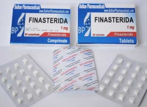 Finasteride instrucțiuni de utilizare, preț, recenzii, analogi, efecte secundare, imagini de droguri