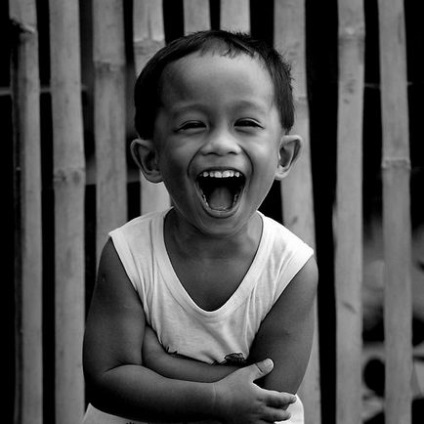 Fiziologia râsului, divinității
