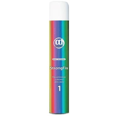 Fluoreszkáló hajlakk (erős hajra) fluoreszkáló hajlakk