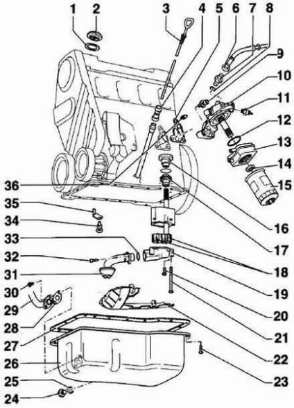 Volkswagen Trade vânt б5