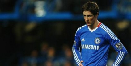 Labdarúgás szenvedély - Fernando Torres