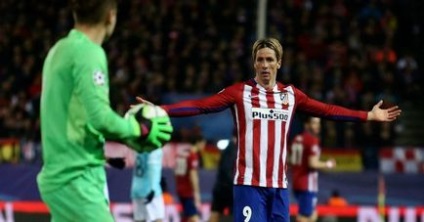 Pasiunea pentru fotbal - Fernando Torres