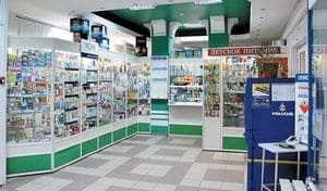 Франчайз аптека как да си купите франчайз и откриване на аптека Gorzdrav, A5, Wrigley, имплозия, 120 80