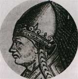 Friedrich Barbarossa este