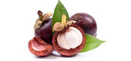 Fructele mangosteen proprietati utile, beneficii in aplicatii medicale, daune si contraindicatii