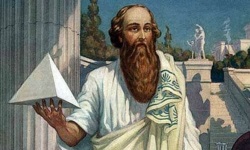 Fortune-telling Pythagoras, adaptat modernității noastre