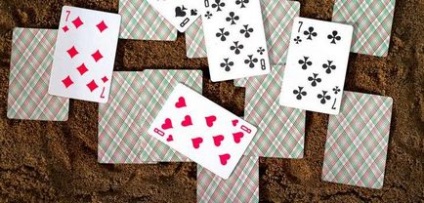Tarot kártyák - egyszerű és szórakoztató!