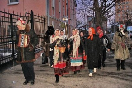 Ворожіння на васильев вечір способи, тлумачення