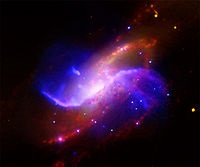Galaktikus hüvely - a (galaktikus) Galaktikus hüvely - ez