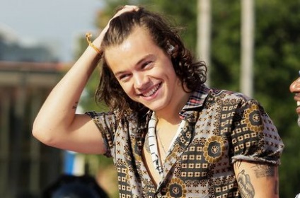 Harry Styles tragând în - dunkerk - și noi orizonturi - stele - il-girl - frumusețe și stil de viață -