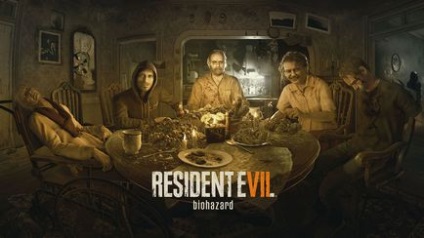 Гайд за рішенням помилок і проблем resident evil 7 biohazard