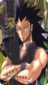 Gazhil redfoks - Fairy Tail (gazhil) Gazhil redfoks - Fairy Tail