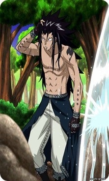 Gazhil redfoks - Fairy Tail (gazhil) Gazhil redfoks - Fairy Tail