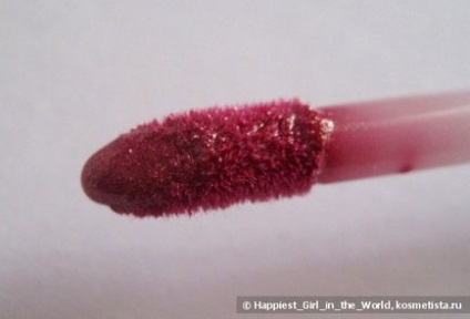 Glam szájfény világító részecskék Artdeco csillogás fényes № 78 értékelés