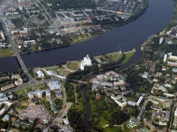 Головні пам'ятки Пскова - що обов'язково подивитися (фото, адреси, опису)