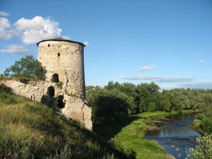 Principalele obiective turistice din Pskov - ce să vezi (fotografii, adrese, descrieri)