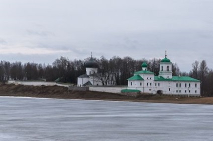 Головні пам'ятки Пскова - що обов'язково подивитися (фото, адреси, опису)