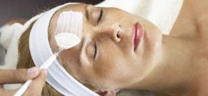 Gelolic peeling la domiciliu atunci când puteți face, ce soluție de a utiliza, fotografii și clipuri video