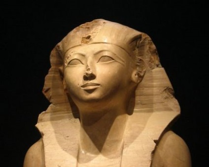 Роки правління Тутмоса