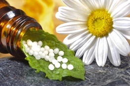 Гомеопатичні препарати для лікування безпліддя