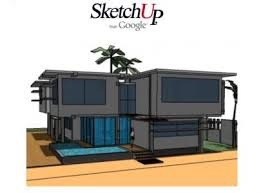 Google SketchUp