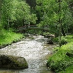 Гора церковка в Белокурихе фото, опис