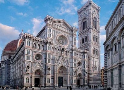 Városi Múzeum Firenze látnivalók leírása - Italia jelentés