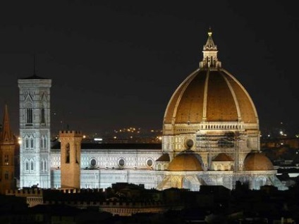 Descrierea orașelor și muzeelor ​​din obiectivele turistice - raport italia