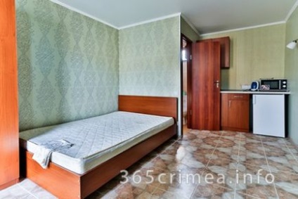 Camere cu facilități comune