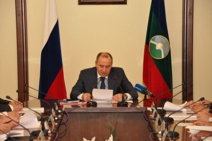 Comisia de examinare de stat a Republicii Kârgâză a rezumat rezultatele livrării în republică