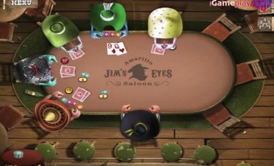 Governor of Poker 2 teljes verzió letölthető az android