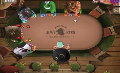 Governor of Poker 2 teljes verzió letölthető az android