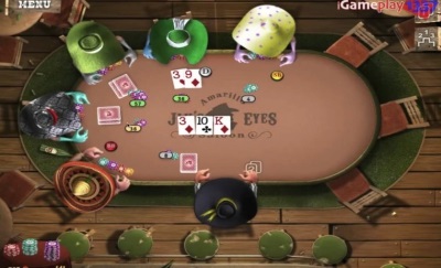 Governor of poker 2 повна версія завантажити для андроїд