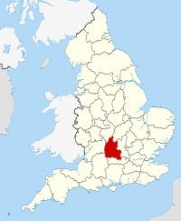 Județul Oxfordshire (oxfordshire)