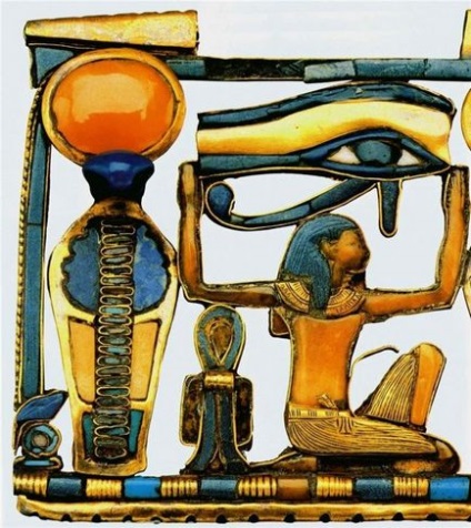 гробниця Тутанхамона